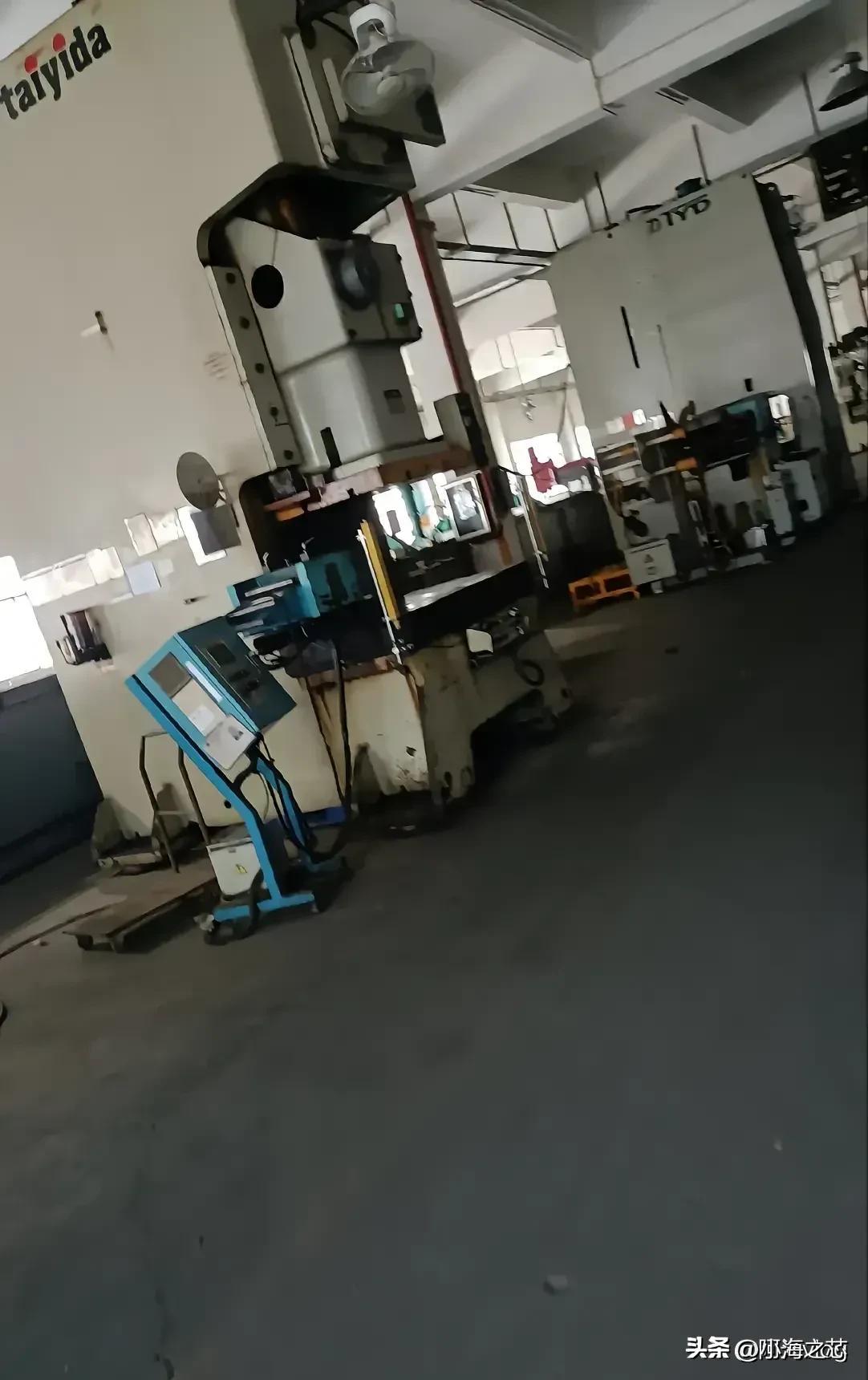 東莞企業(yè)通訊設(shè)備公司宣布6個月超長假期，行業(yè)困境浮出水面